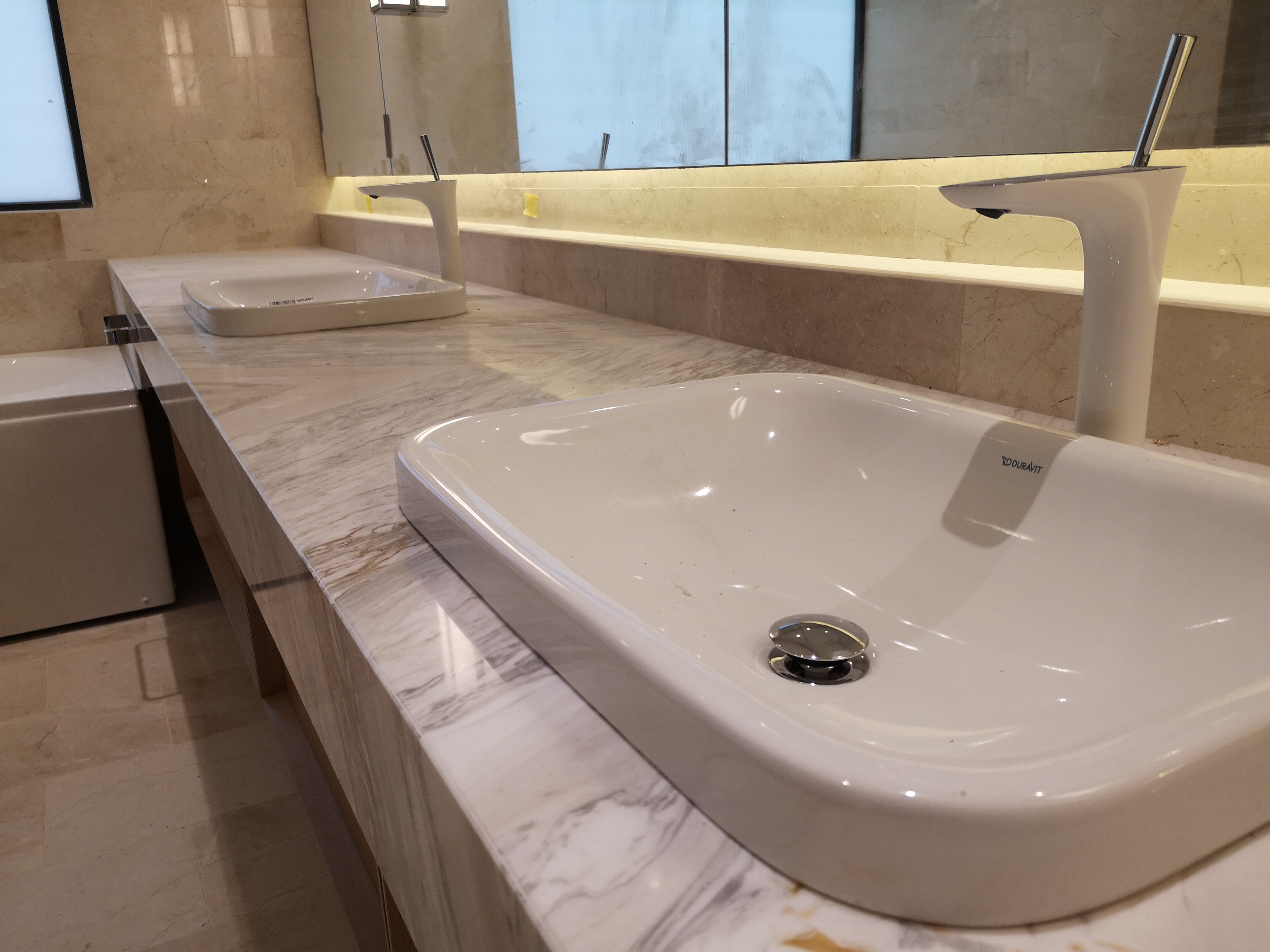 Gallery - Bathroom | Express Marble Sdn Bhd | Malaysia | Marble, Granite, Natural Stone, Interior Design