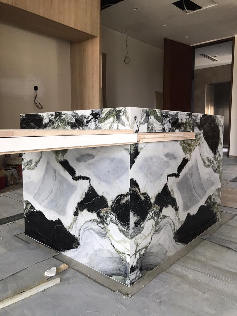 Gallery - Kitchen Top | Express Marble Sdn Bhd | Malaysia | Marble, Granite, Natural Stone, Interior Design