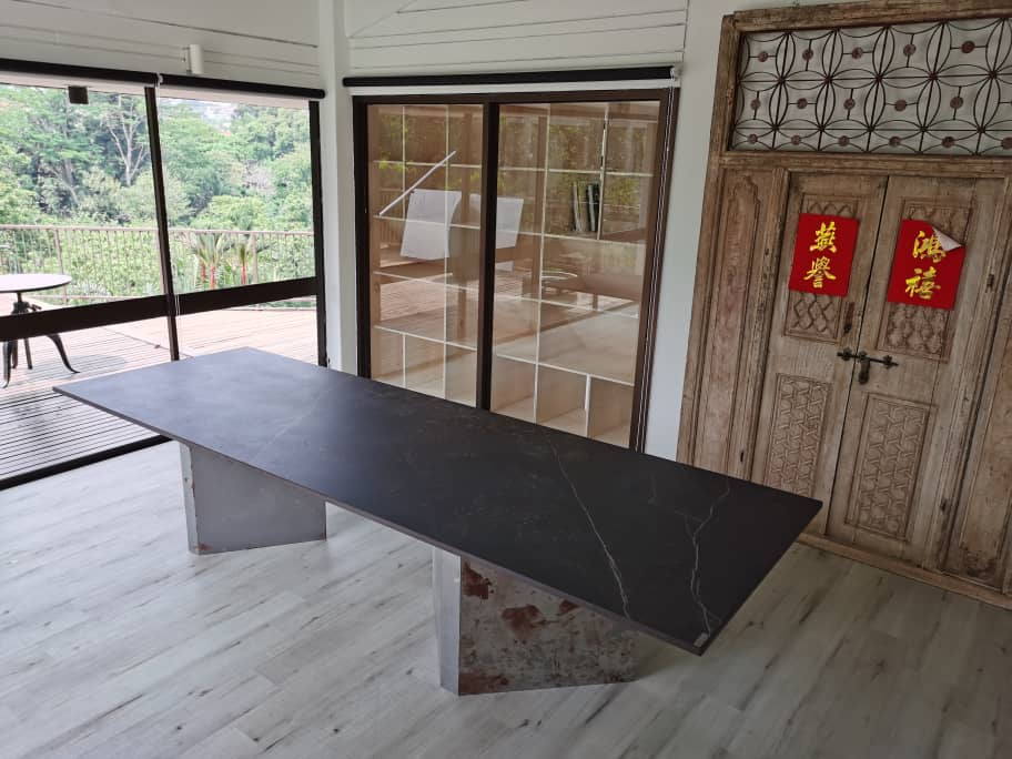 Gallery - Table Top | Express Marble Sdn Bhd | Malaysia | Marble, Granite, Natural Stone, Interior Design
