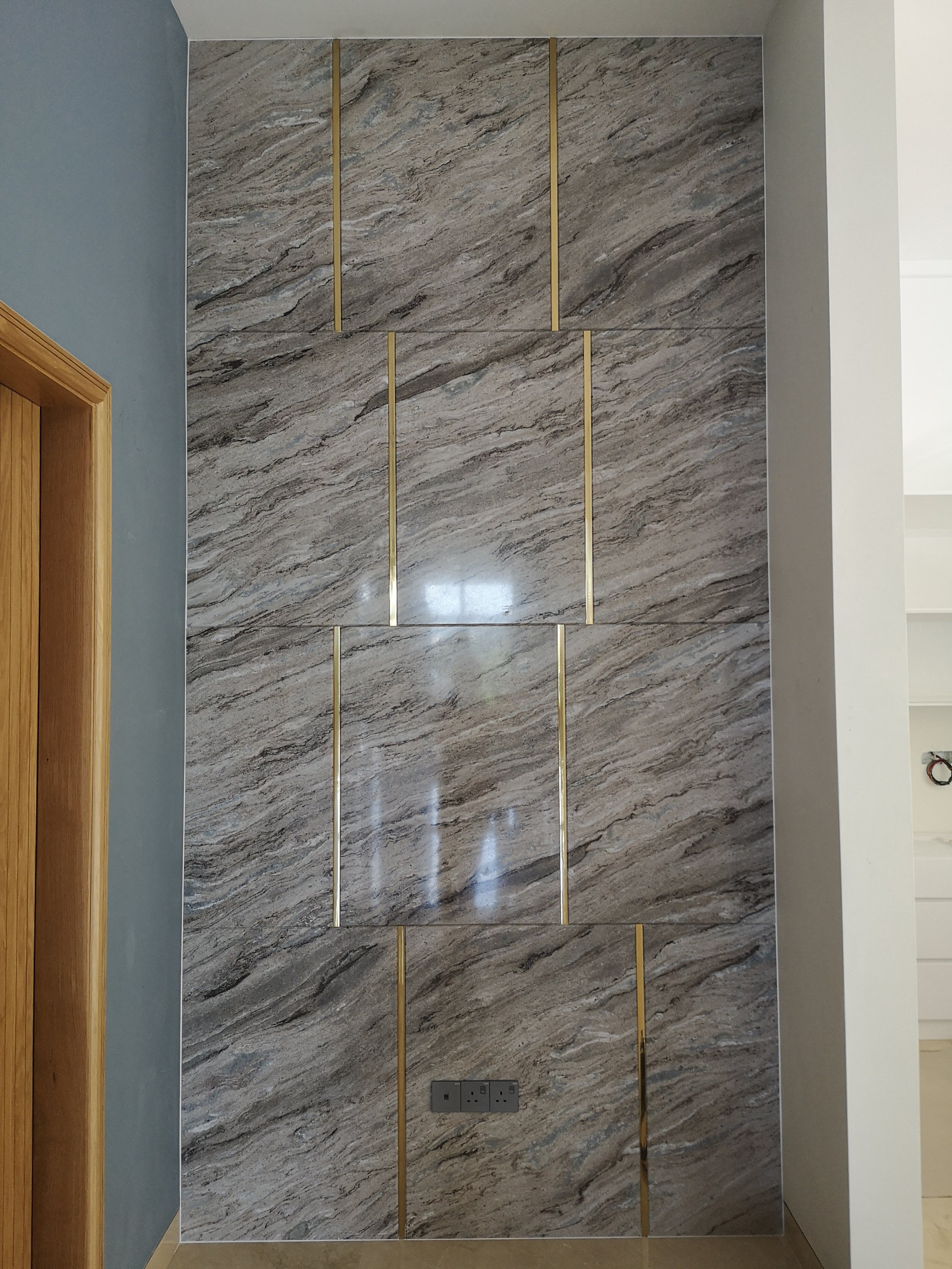 Wall Gallery Express Marble