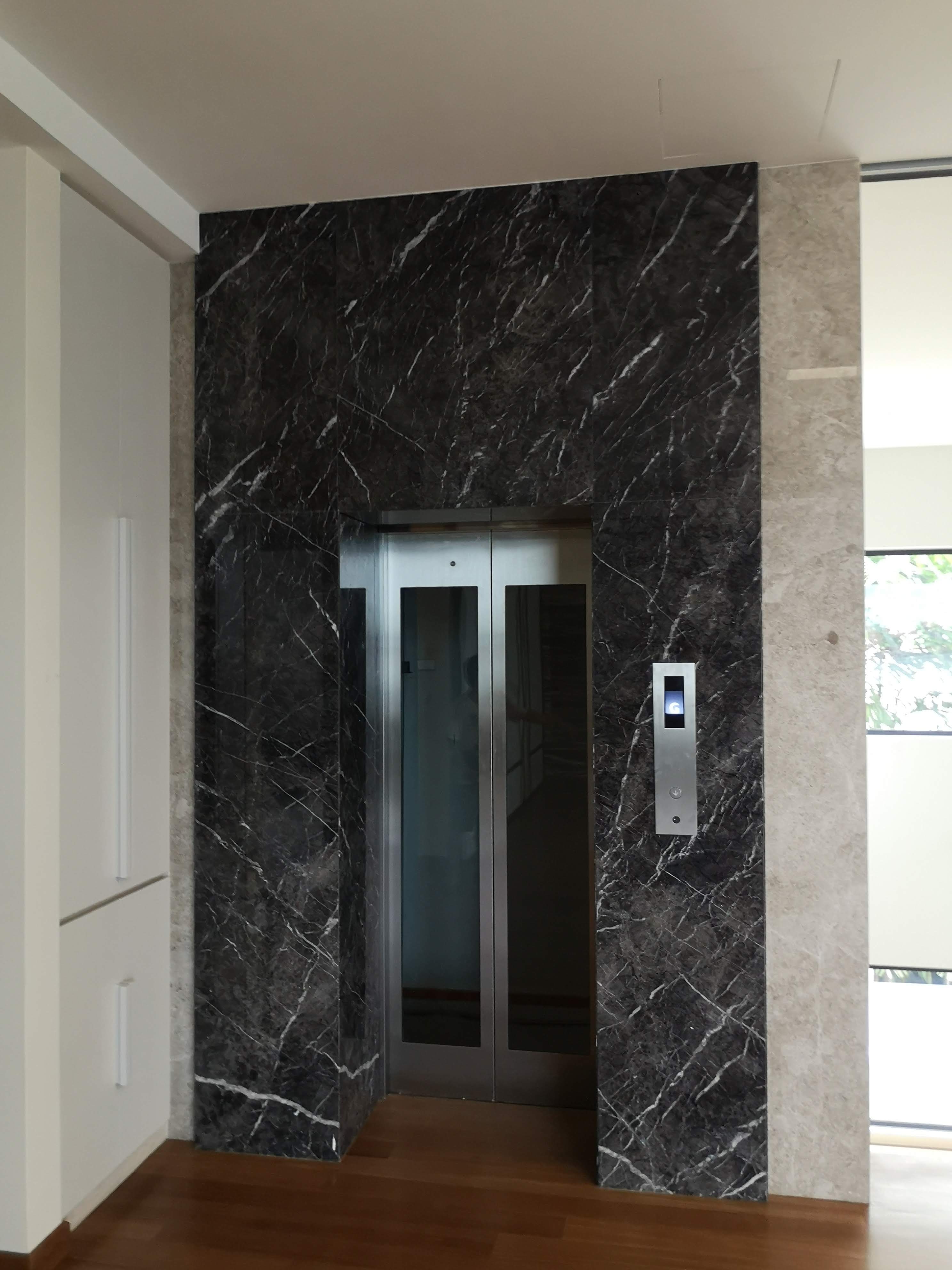 Wall Gallery Express Marble