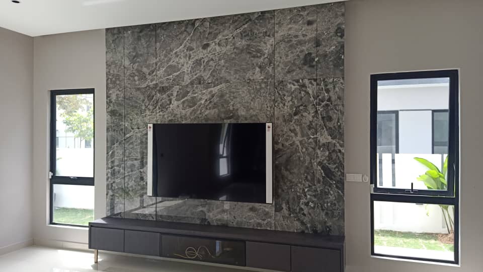 Gallery - Wall | Express Marble Sdn Bhd | Malaysia | Marble, Granite, Natural Stone, Interior Design