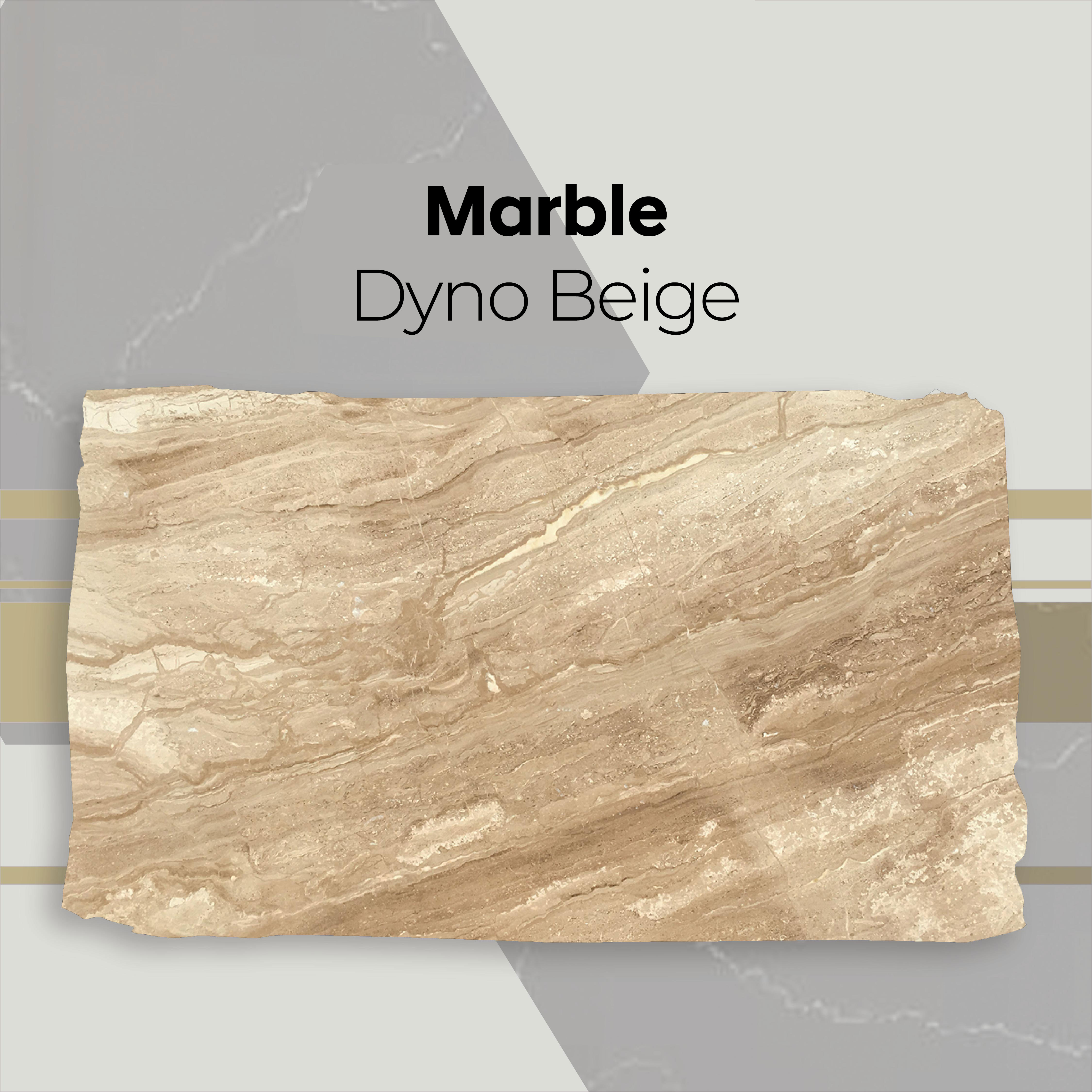 Dyno Beige