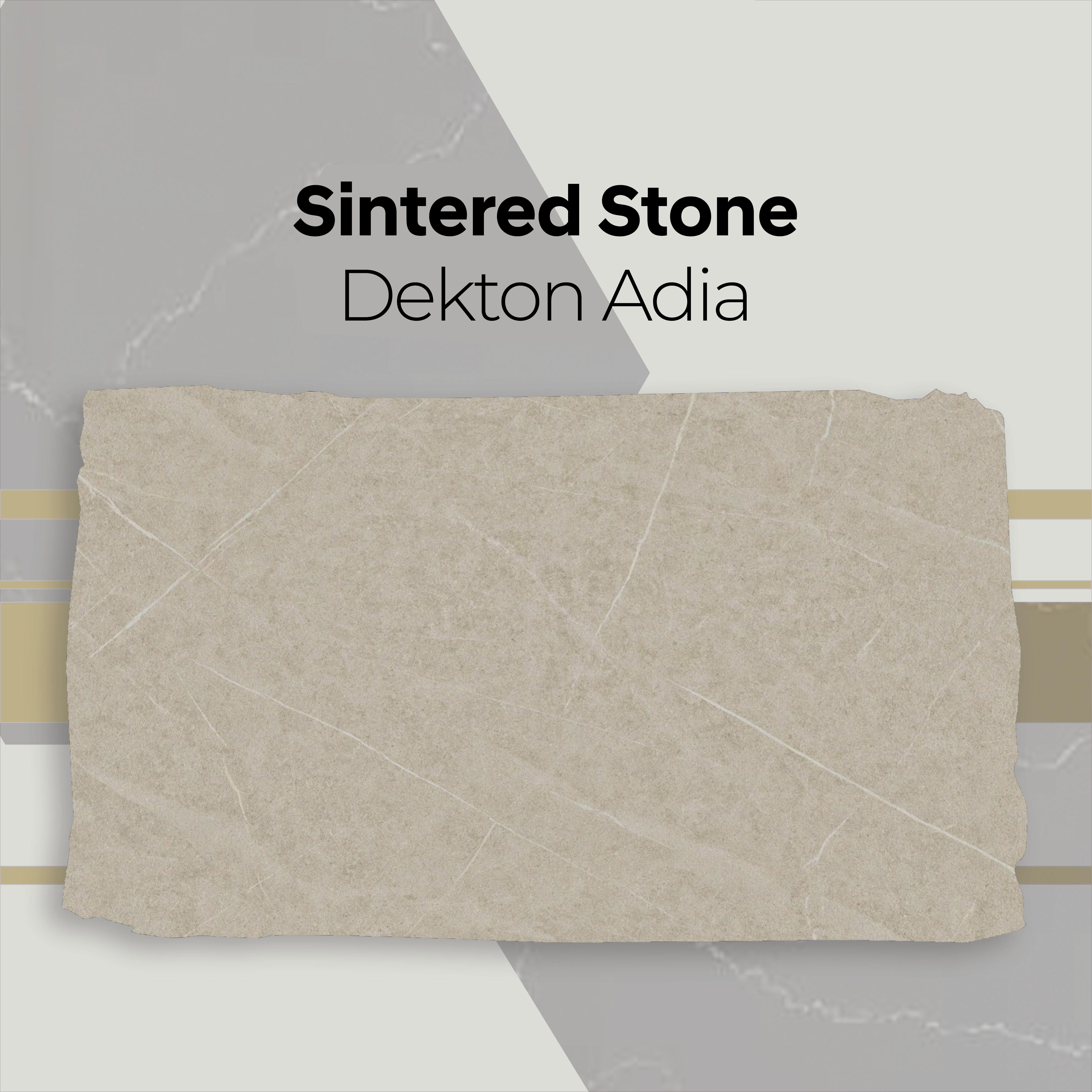 Dekton Adia