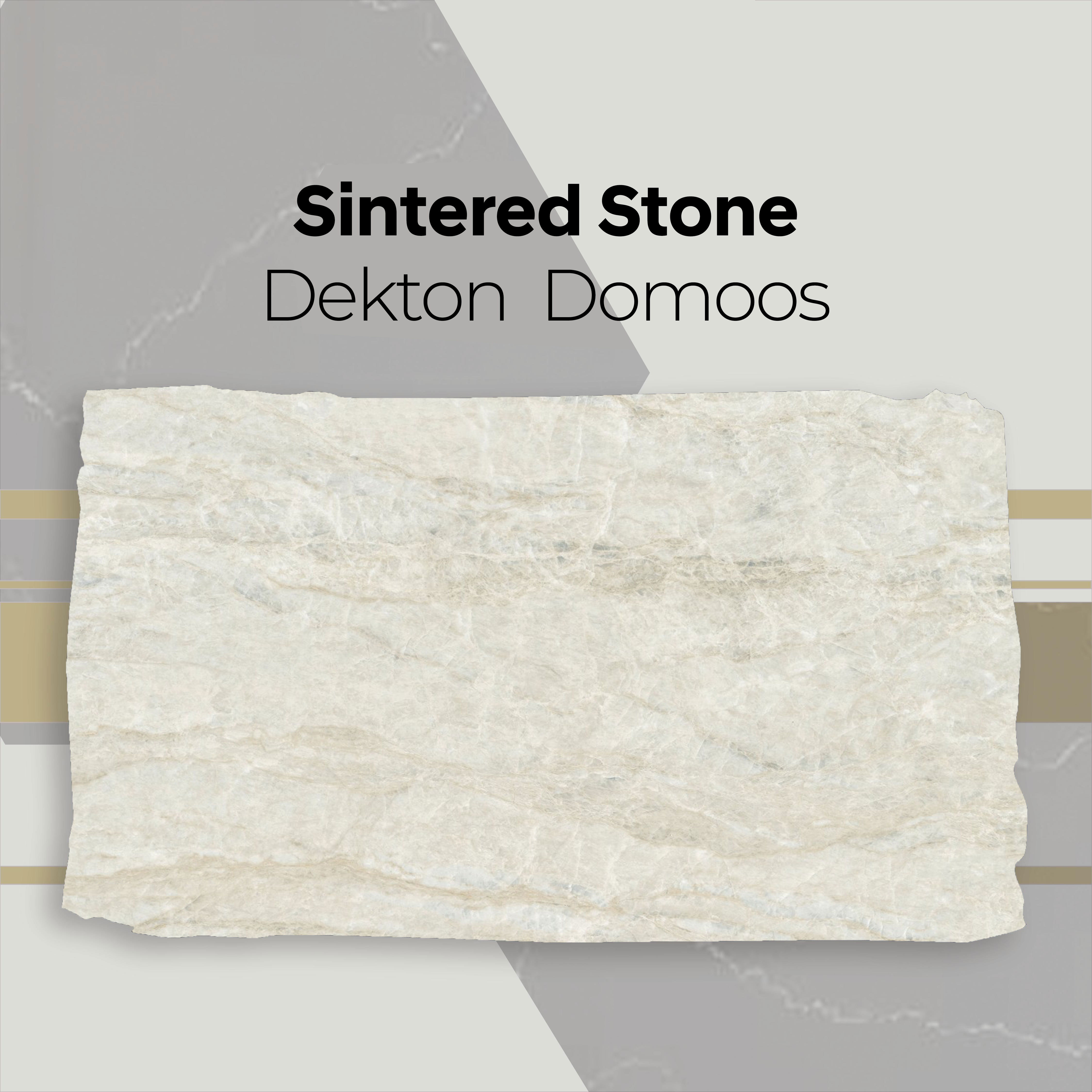 Dekton Domoos