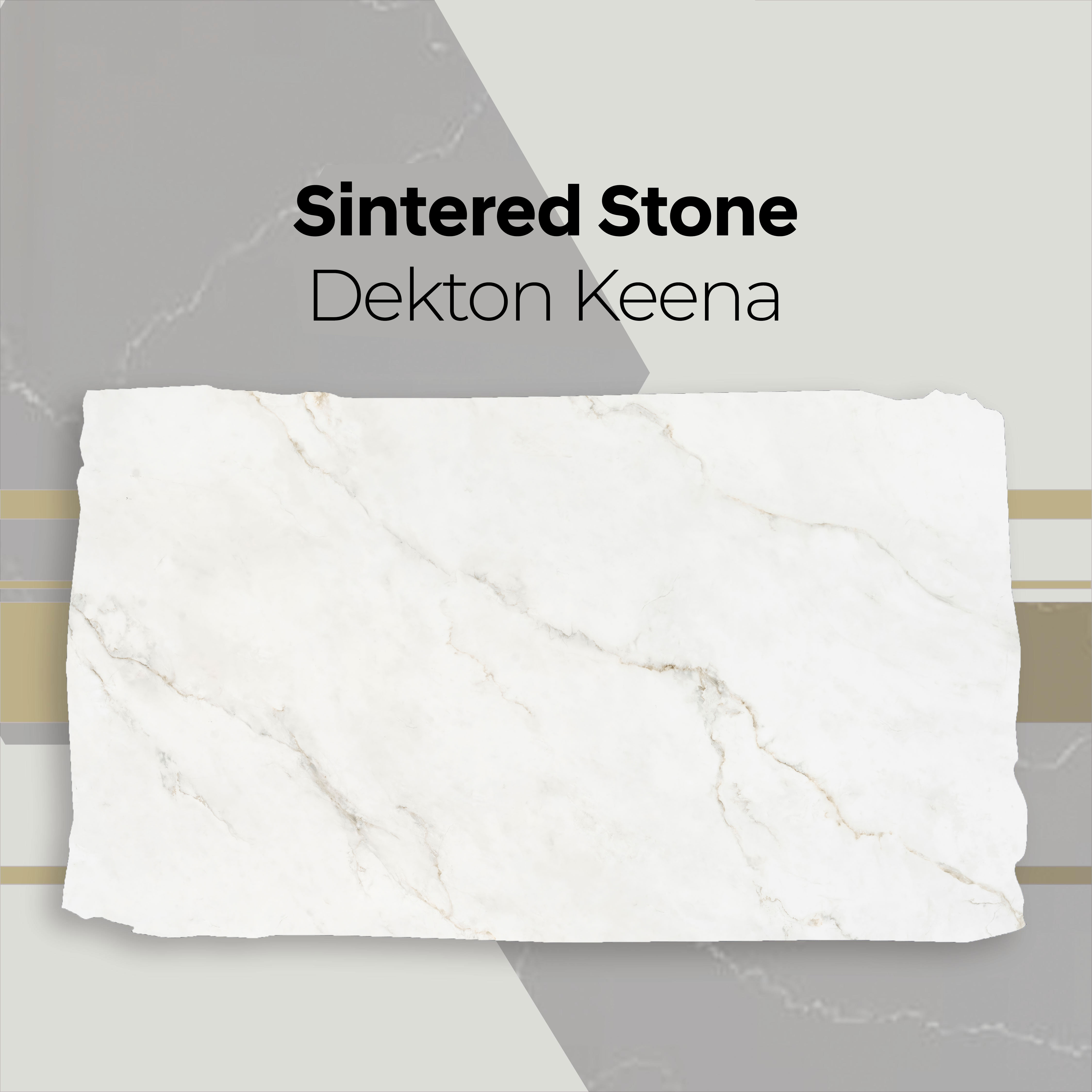 Dekton Keena