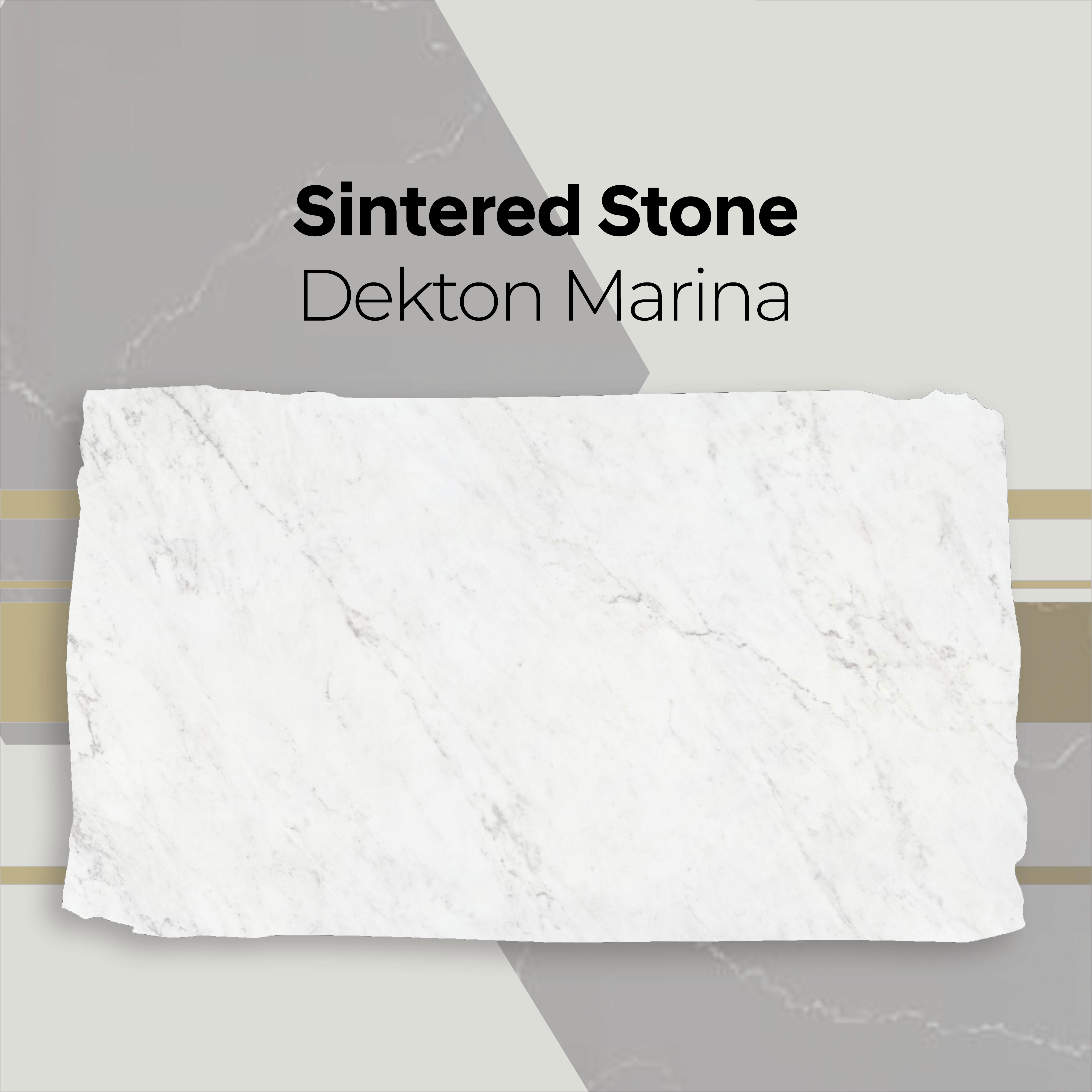 Dekton Marina