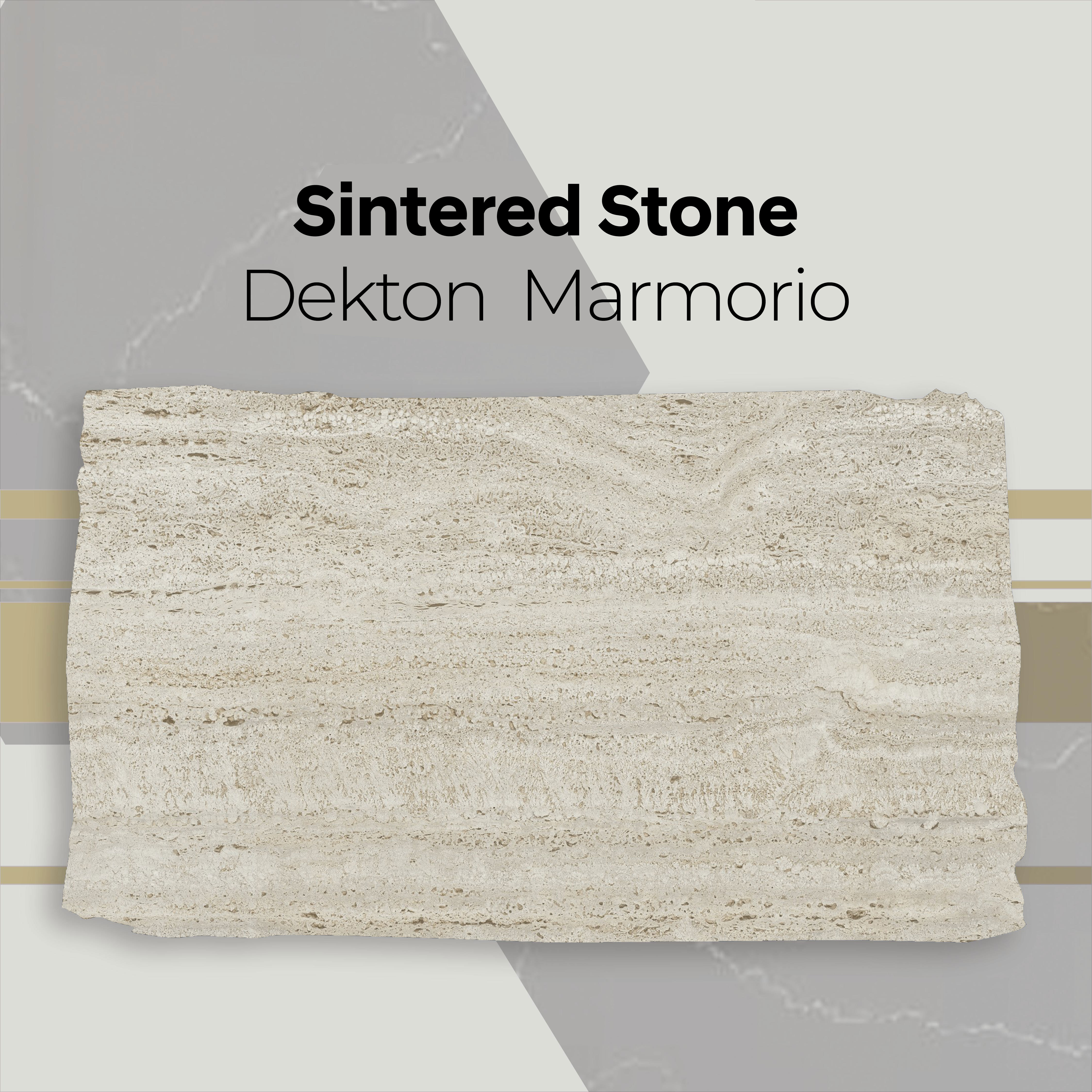 Dekton Marmorio