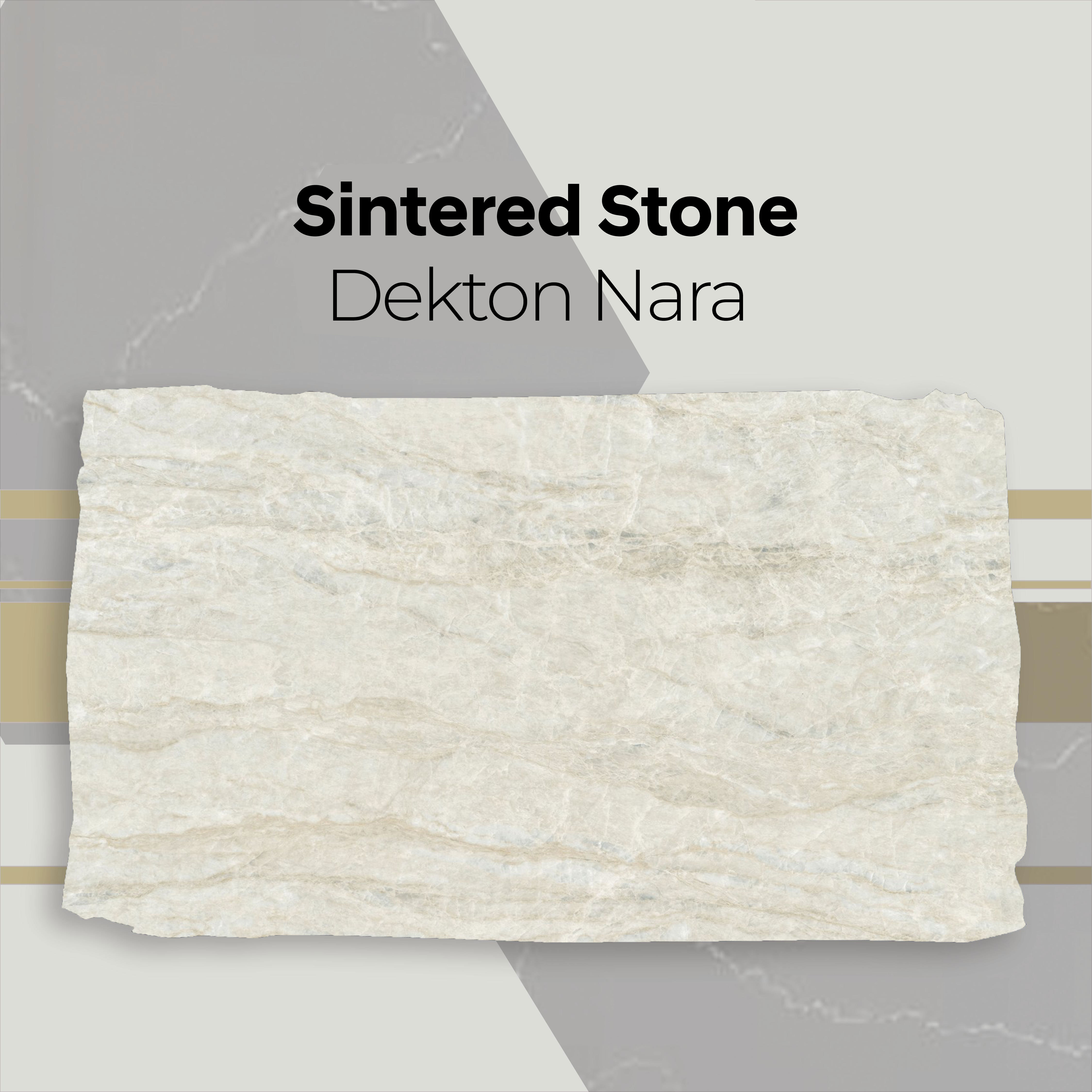 Dekton Nara