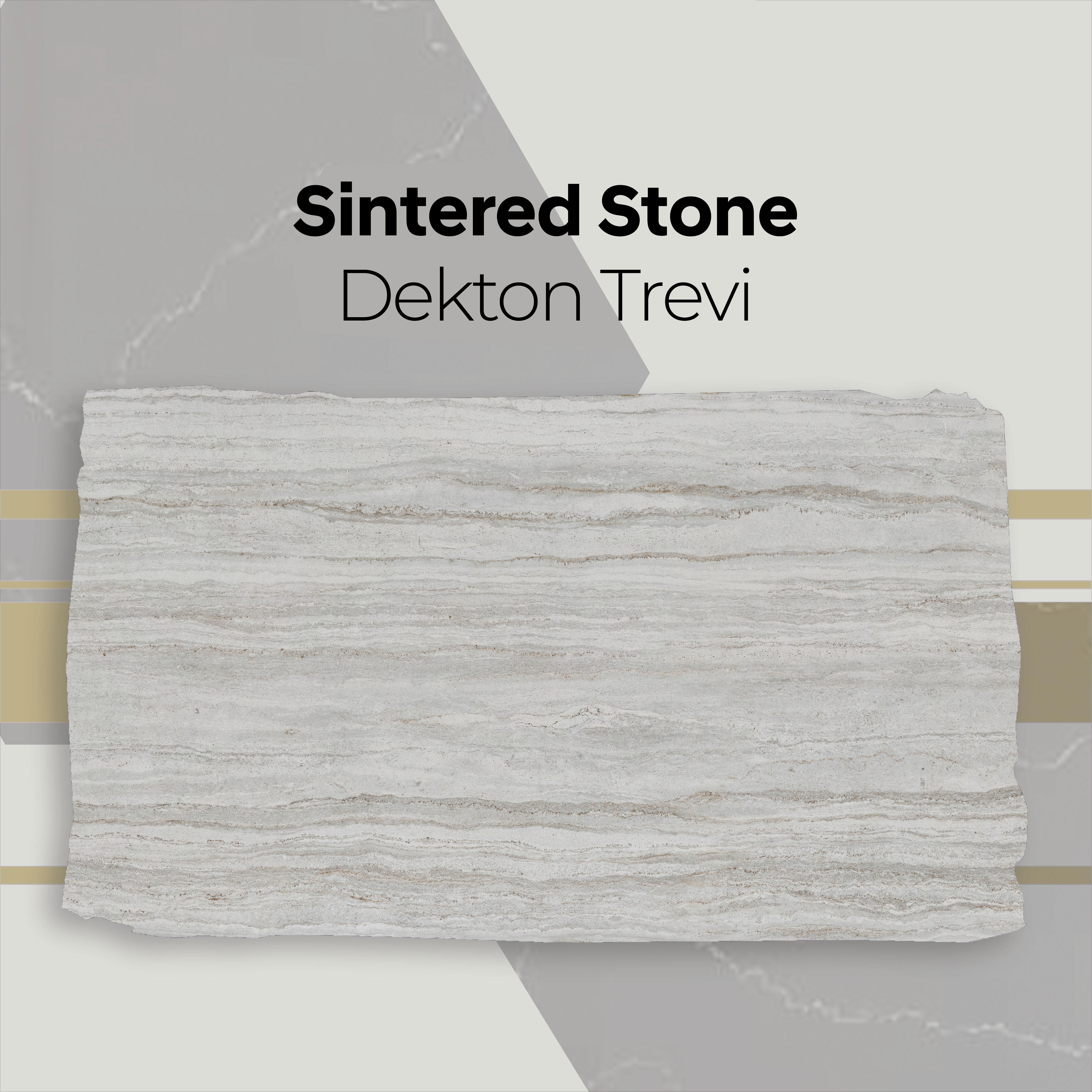 Dekton Trevi