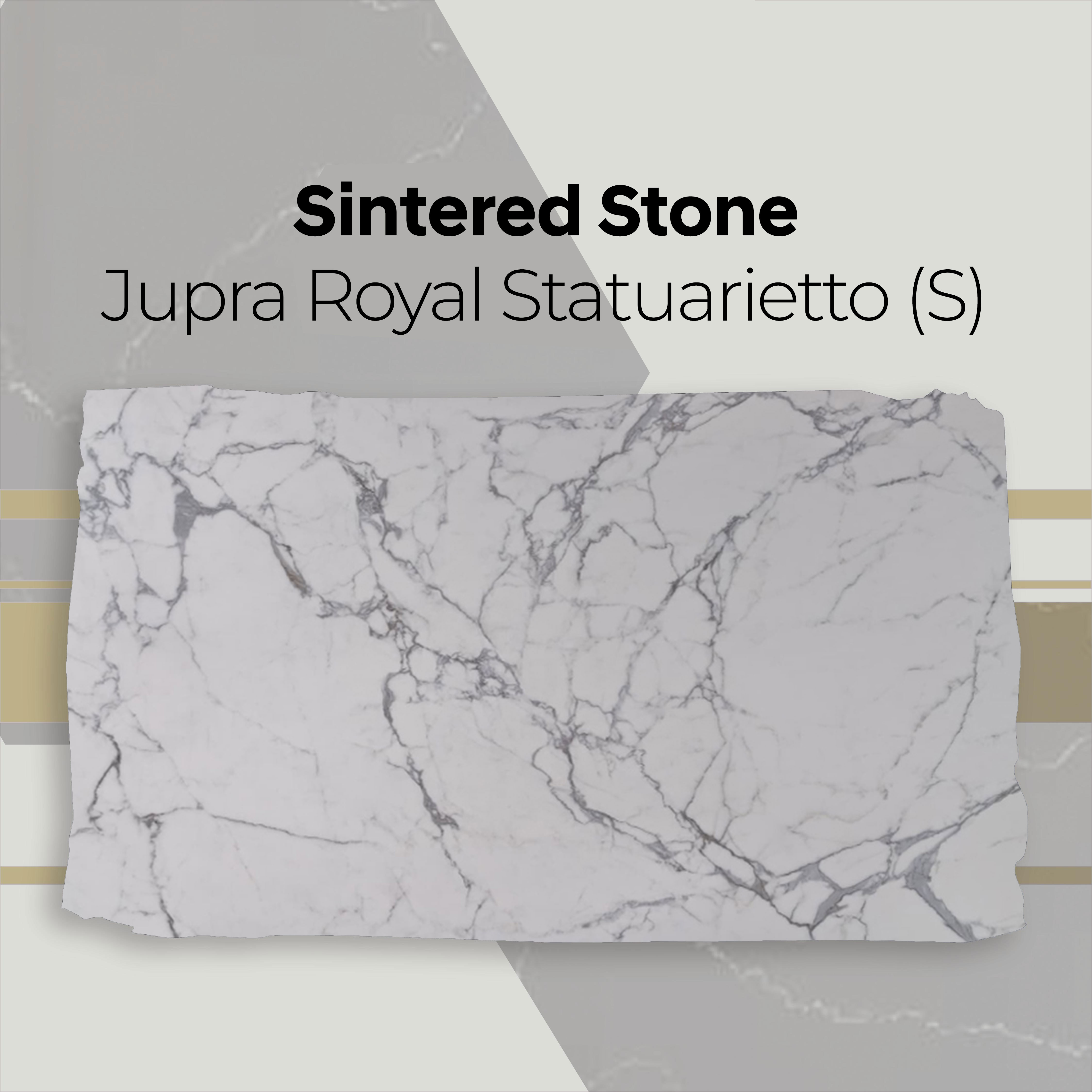 Jupra Royal Statuarietto (S)
